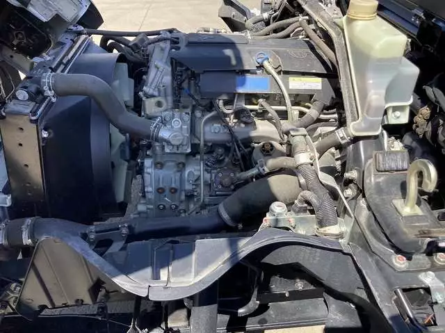 平成30年10月中古小型三菱ふそう三菱の画像28