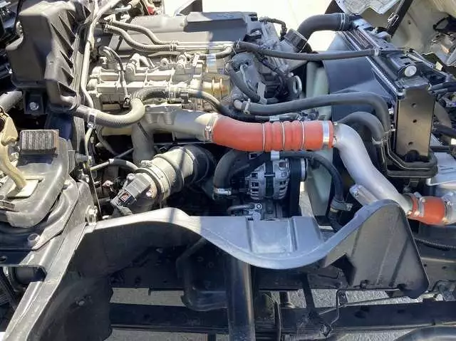 平成30年10月中古小型三菱ふそう三菱の画像29