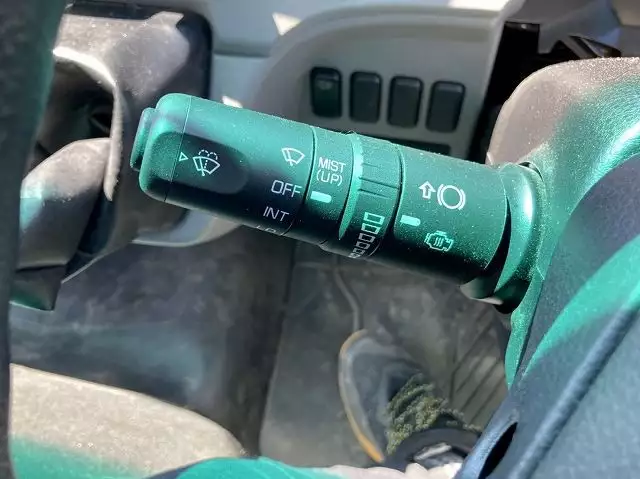 平成30年10月中古小型三菱ふそう三菱の画像32