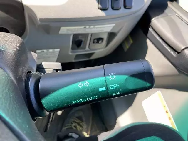 平成30年10月中古小型三菱ふそう三菱の画像33