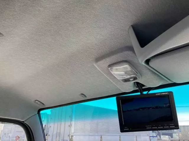 平成30年10月中古小型三菱ふそう三菱の画像39