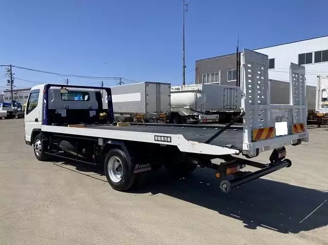 平成30年10月中古小型三菱ふそう三菱の画像6