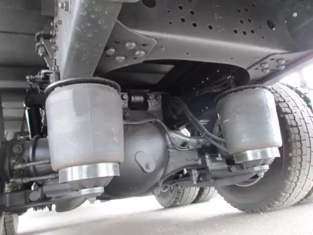 令和03年11月中古大型日野プロフィアの画像18