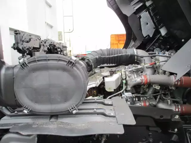 令和03年11月中古大型日野プロフィアの画像42