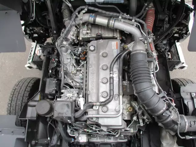 令和03年11月中古大型日野プロフィアの画像44