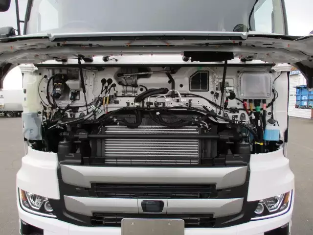 令和03年11月中古大型日野プロフィアの画像49