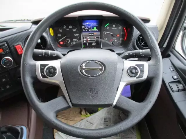 令和03年11月中古大型日野プロフィアの画像50