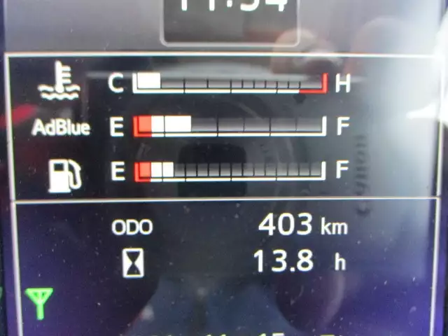 令和03年11月中古大型日野プロフィアの画像51