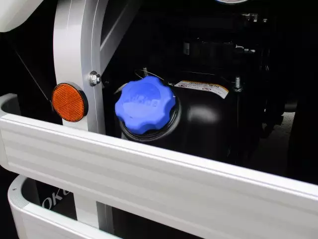 令和03年11月中古大型日野プロフィアの画像10