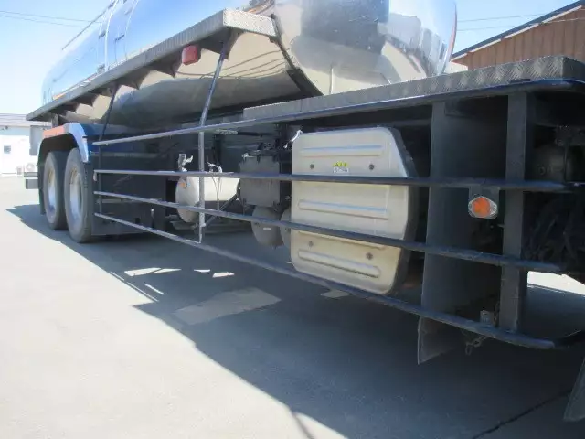 平成24年02月中古大型いすゞギガの画像11