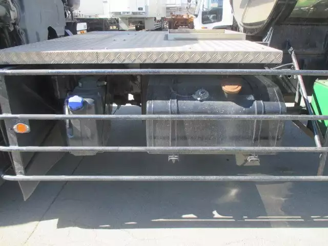 平成24年02月中古大型いすゞギガの画像12