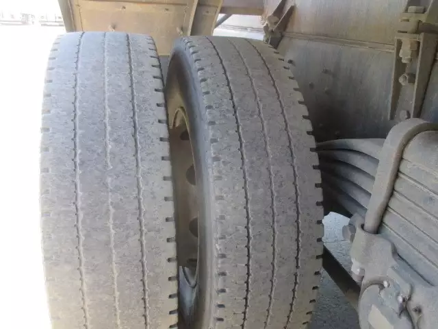 平成24年02月中古大型いすゞギガの画像14