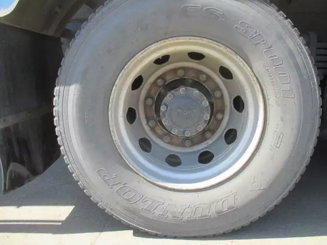 平成24年02月中古大型いすゞギガの画像15