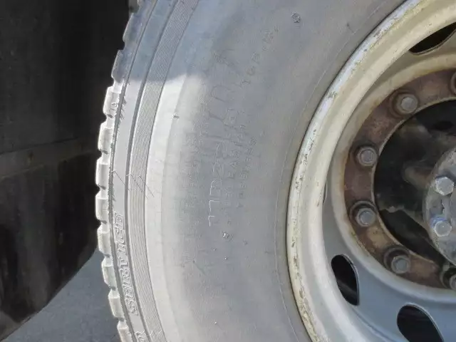 平成24年02月中古大型いすゞギガの画像16