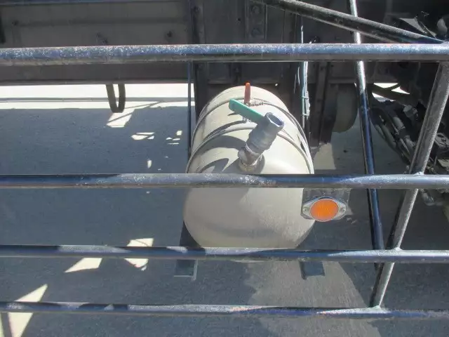 平成24年02月中古大型いすゞギガの画像17