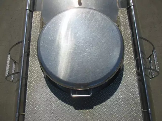 平成24年02月中古大型いすゞギガの画像19