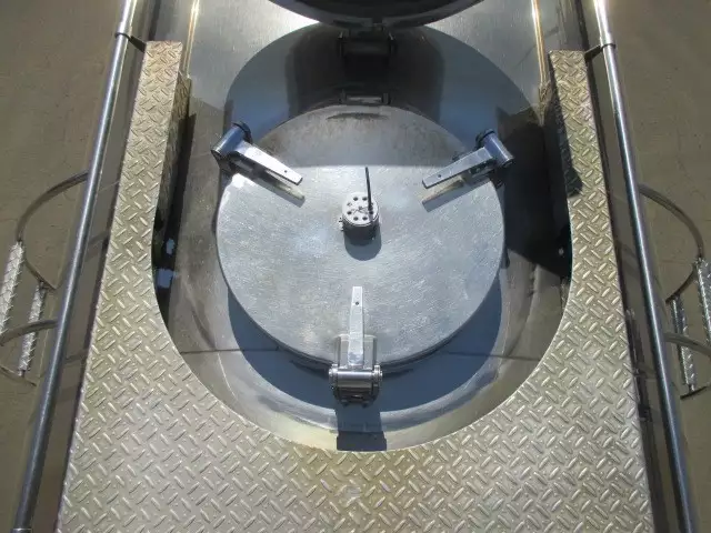 平成24年02月中古大型いすゞギガの画像20