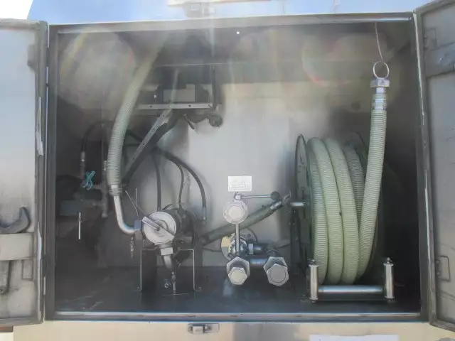 平成24年02月中古大型いすゞギガの画像25