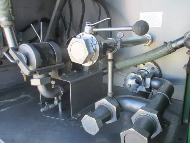 平成24年02月中古大型いすゞギガの画像26