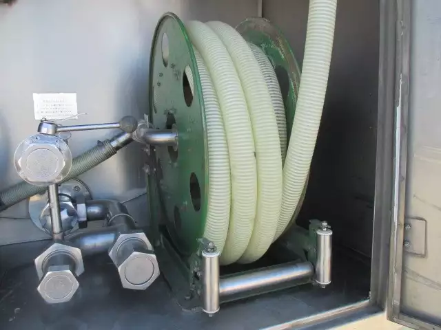 平成24年02月中古大型いすゞギガの画像27