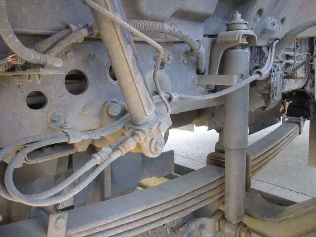 平成24年02月中古大型いすゞギガの画像29