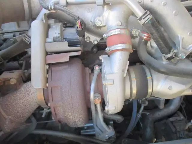 平成24年02月中古大型いすゞギガの画像31