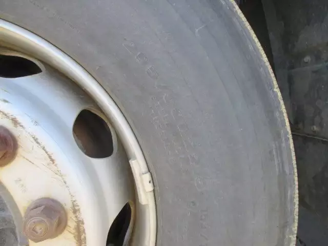 平成24年02月中古大型いすゞギガの画像36