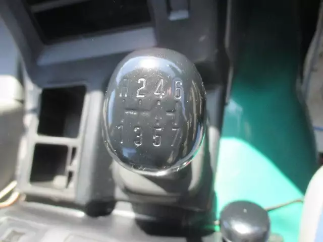 平成24年02月中古大型いすゞギガの画像39