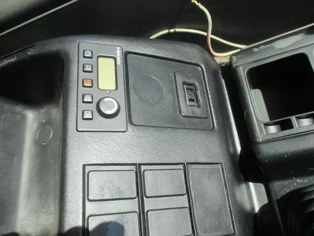 平成24年02月中古大型いすゞギガの画像41