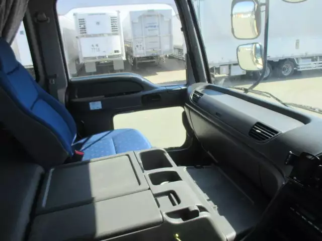 平成24年02月中古大型いすゞギガの画像42