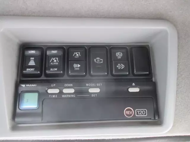 平成24年02月中古大型いすゞギガの画像44