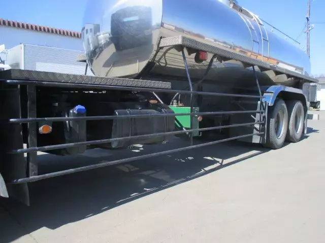 平成24年02月中古大型いすゞギガの画像9