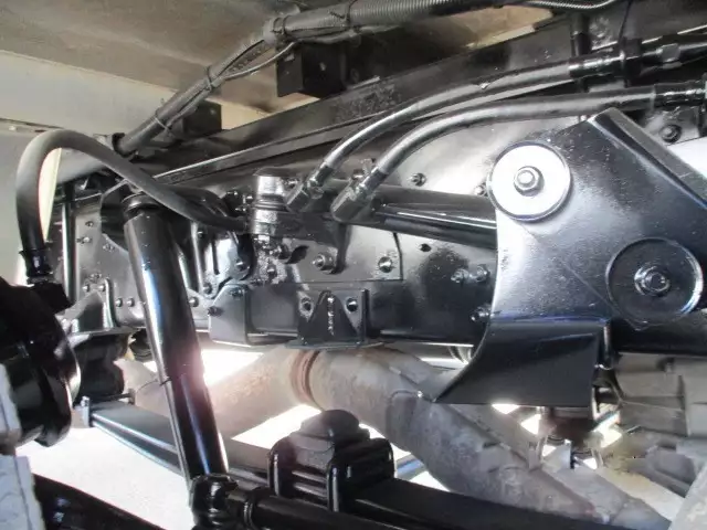 平成29年05月中古大型アルミバン・ウィング三菱ふそうスーパーグレートの画像10