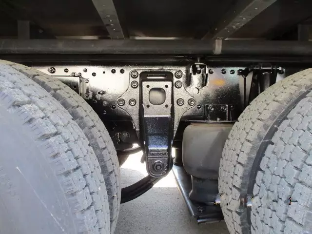 平成29年05月中古大型アルミバン・ウィング三菱ふそうスーパーグレートの画像12