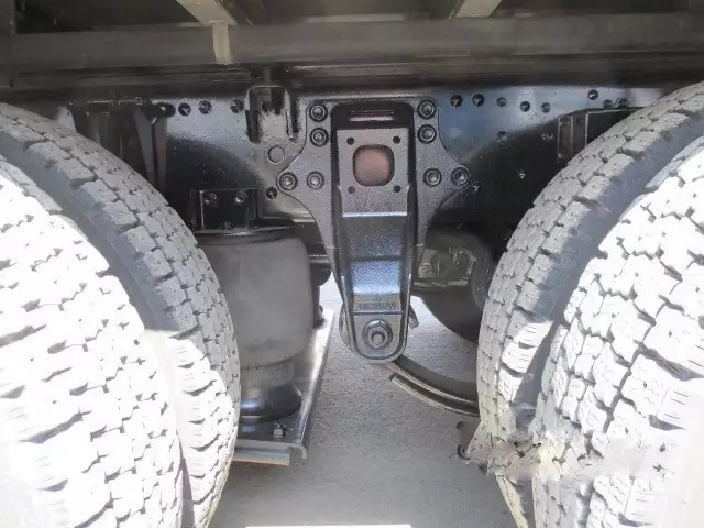 平成29年05月中古大型アルミバン・ウィング三菱ふそうスーパーグレートの画像16