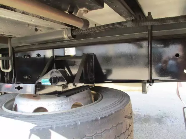 平成29年05月中古大型アルミバン・ウィング三菱ふそうスーパーグレートの画像17