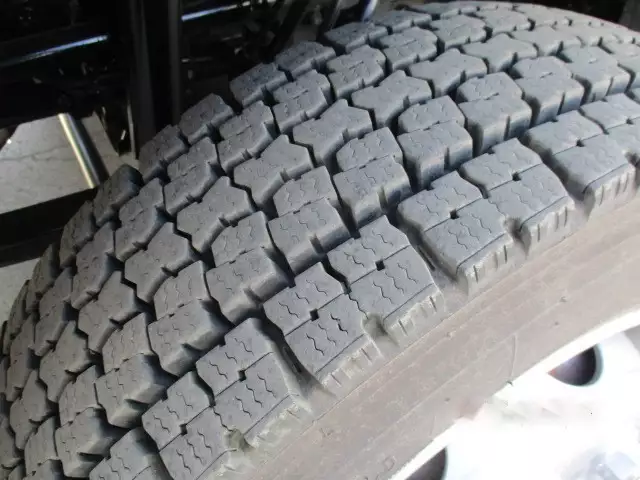 平成29年05月中古大型アルミバン・ウィング三菱ふそうスーパーグレートの画像18