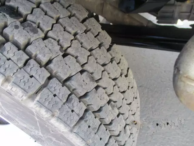 平成29年05月中古大型アルミバン・ウィング三菱ふそうスーパーグレートの画像19