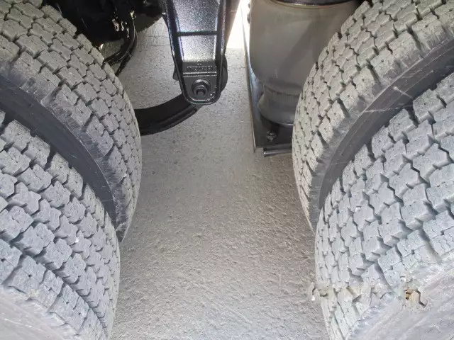 平成29年05月中古大型アルミバン・ウィング三菱ふそうスーパーグレートの画像20