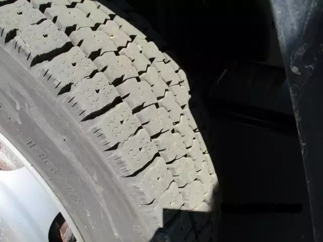 平成29年05月中古大型アルミバン・ウィング三菱ふそうスーパーグレートの画像21