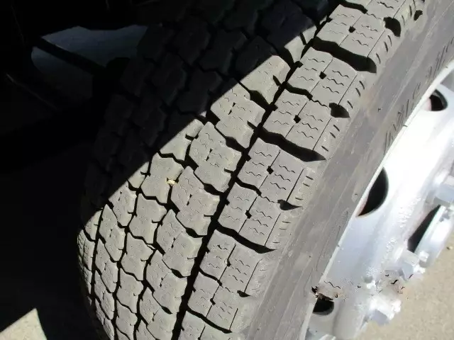 平成29年05月中古大型アルミバン・ウィング三菱ふそうスーパーグレートの画像22