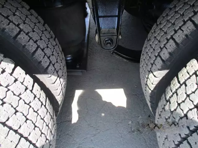 平成29年05月中古大型アルミバン・ウィング三菱ふそうスーパーグレートの画像23