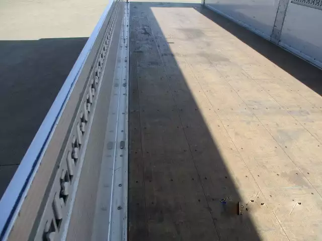 平成29年05月中古大型アルミバン・ウィング三菱ふそうスーパーグレートの画像26