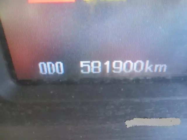 平成29年05月中古大型アルミバン・ウィング三菱ふそうスーパーグレートの画像30