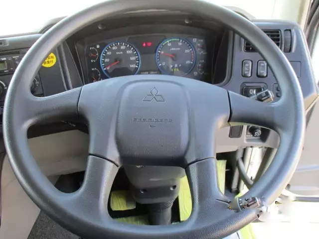 平成29年05月中古大型アルミバン・ウィング三菱ふそうスーパーグレートの画像31