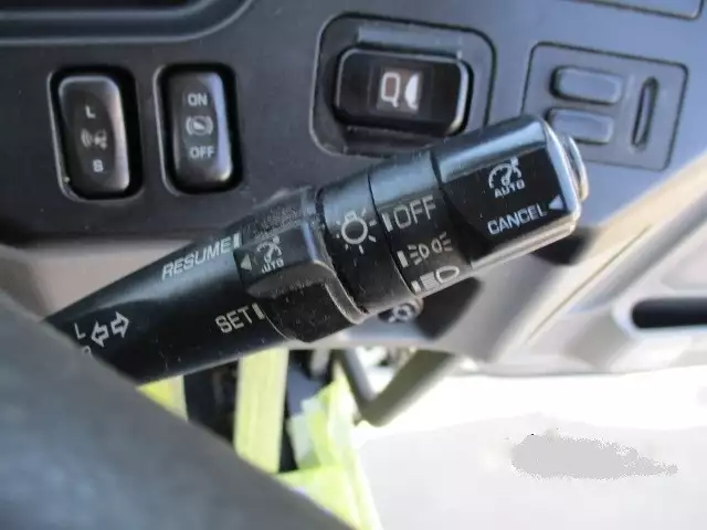 平成29年05月中古大型アルミバン・ウィング三菱ふそうスーパーグレートの画像32