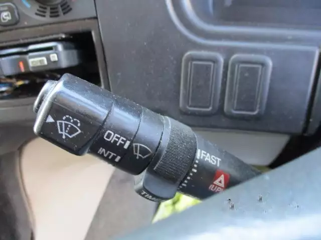 平成29年05月中古大型アルミバン・ウィング三菱ふそうスーパーグレートの画像35