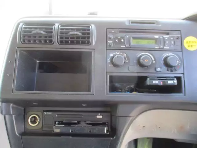 平成29年05月中古大型アルミバン・ウィング三菱ふそうスーパーグレートの画像36