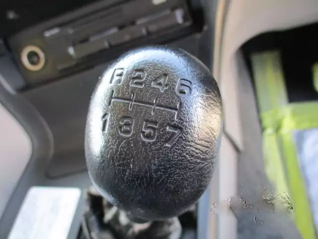 平成29年05月中古大型アルミバン・ウィング三菱ふそうスーパーグレートの画像37