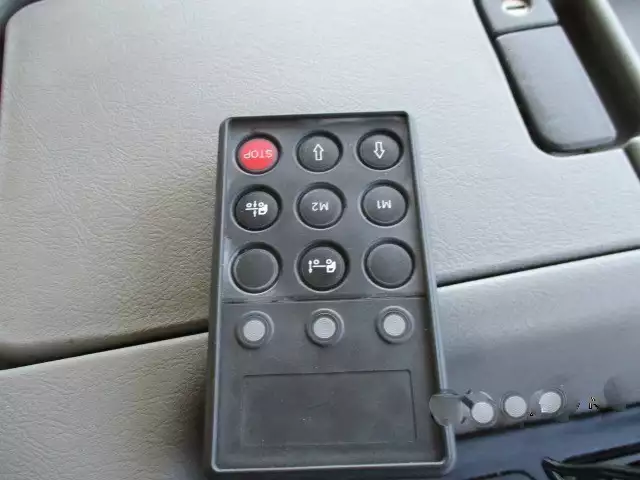 平成29年05月中古大型アルミバン・ウィング三菱ふそうスーパーグレートの画像39